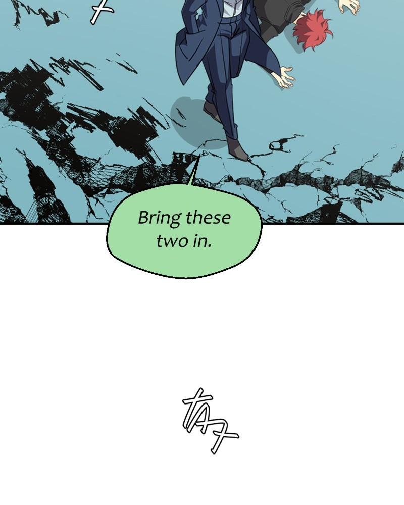 unOrdinary Chap 345 - Next Chap 346