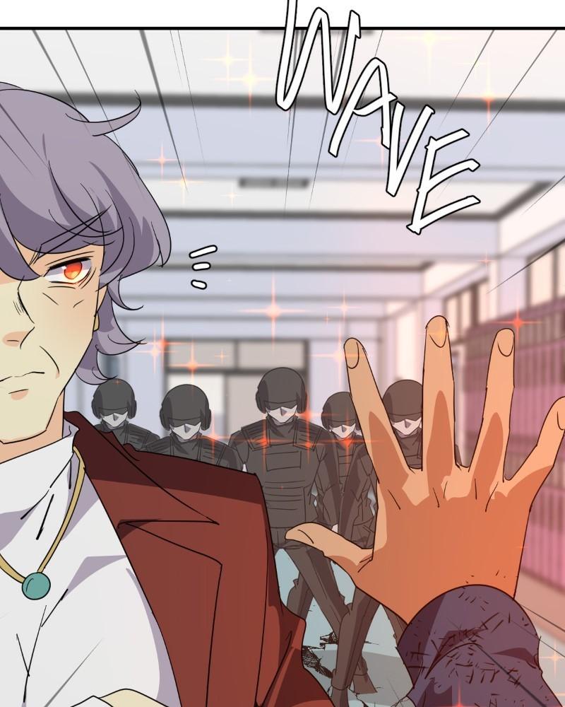 unOrdinary Chap 345 - Next Chap 346