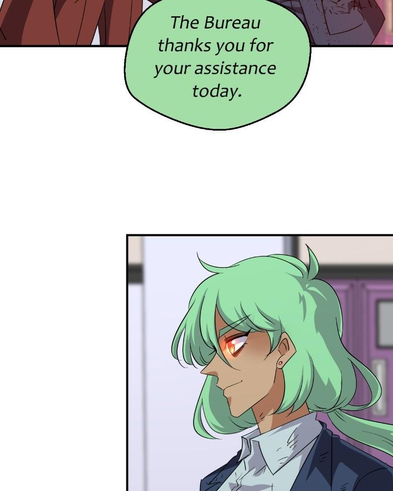 unOrdinary Chap 345 - Next Chap 346