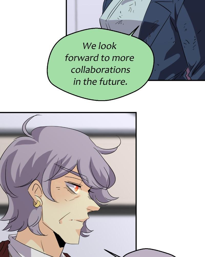 unOrdinary Chap 345 - Next Chap 346