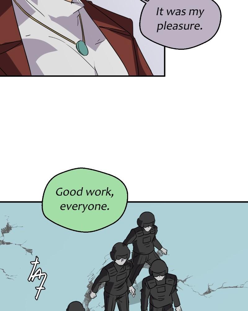 unOrdinary Chap 345 - Next Chap 346