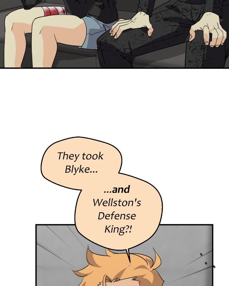 unOrdinary Chap 345 - Next Chap 346