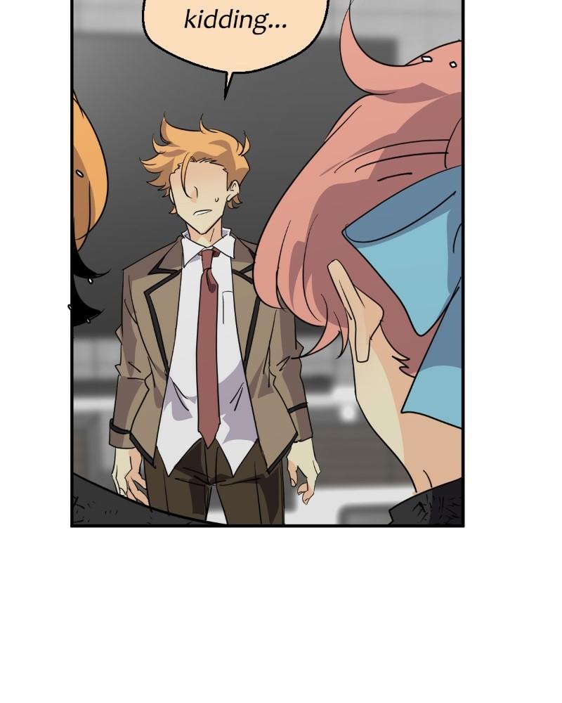 unOrdinary Chap 345 - Next Chap 346