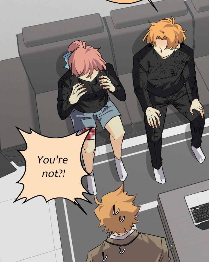 unOrdinary Chap 345 - Next Chap 346