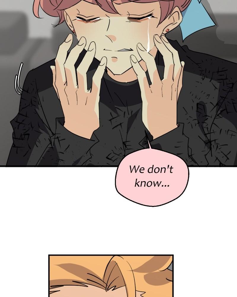 unOrdinary Chap 345 - Next Chap 346