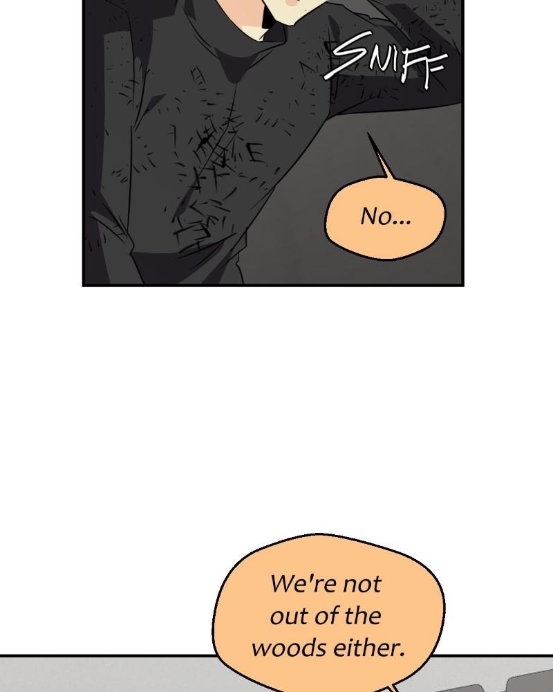 unOrdinary Chap 345 - Next Chap 346