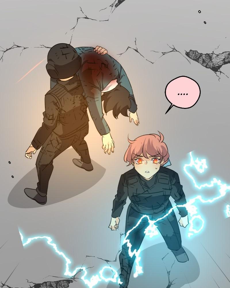 unOrdinary Chap 345 - Next Chap 346