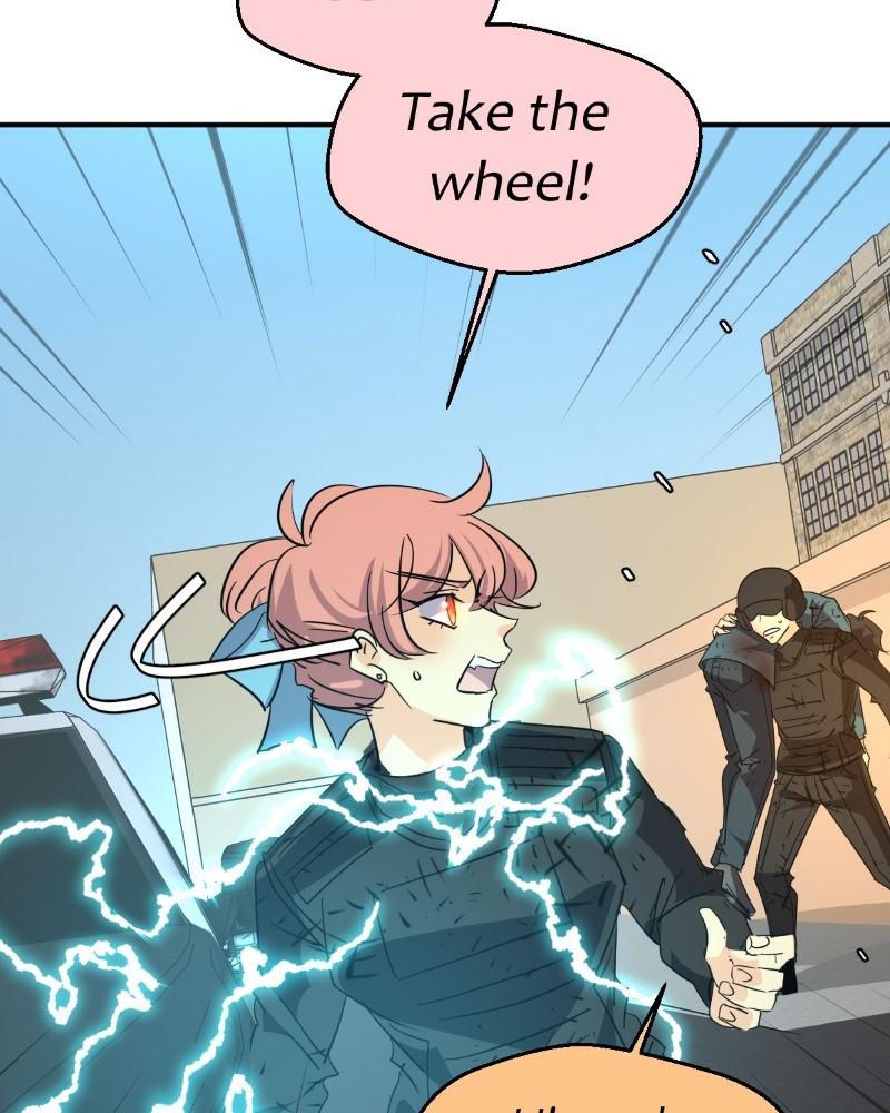 unOrdinary Chap 345 - Next Chap 346