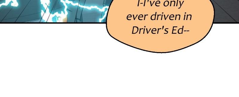 unOrdinary Chap 345 - Next Chap 346