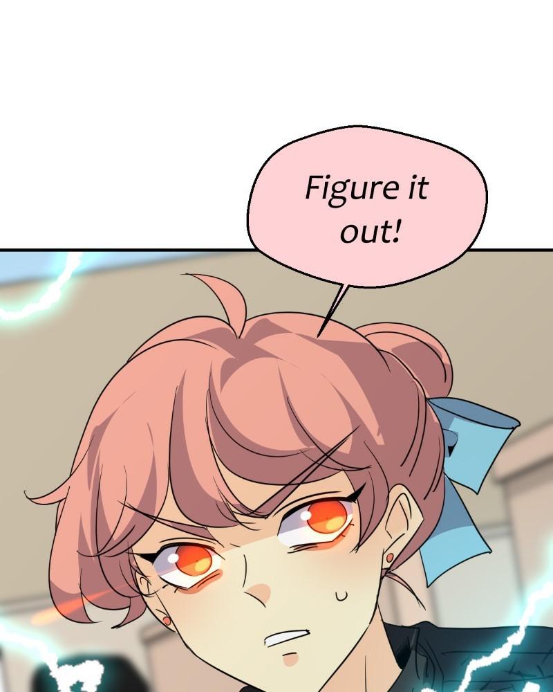 unOrdinary Chap 345 - Next Chap 346