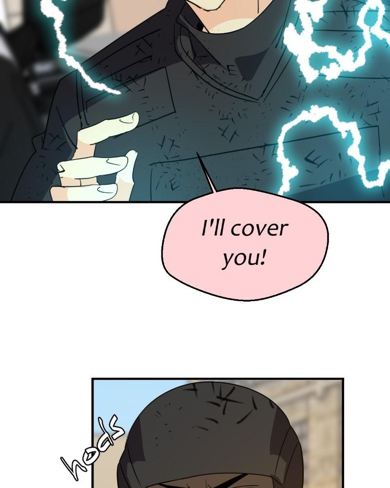 unOrdinary Chap 345 - Next Chap 346