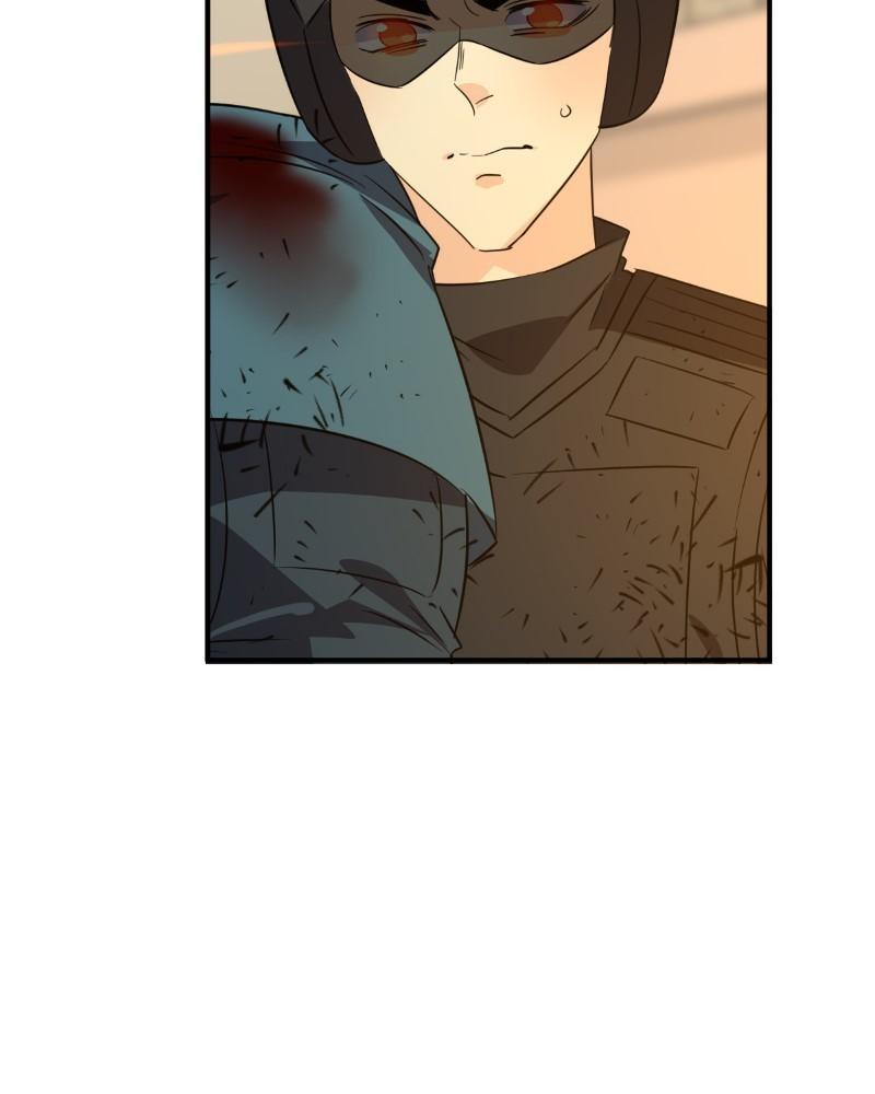 unOrdinary Chap 345 - Next Chap 346