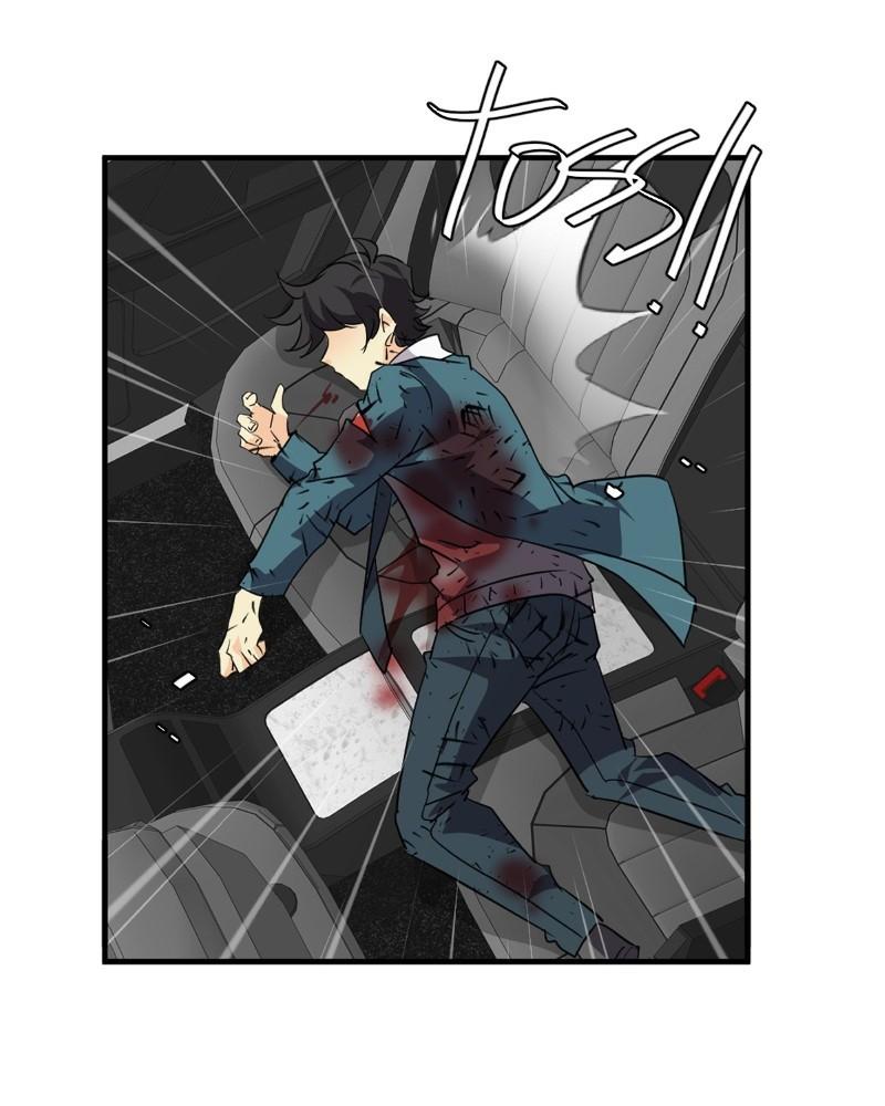 unOrdinary Chap 345 - Next Chap 346