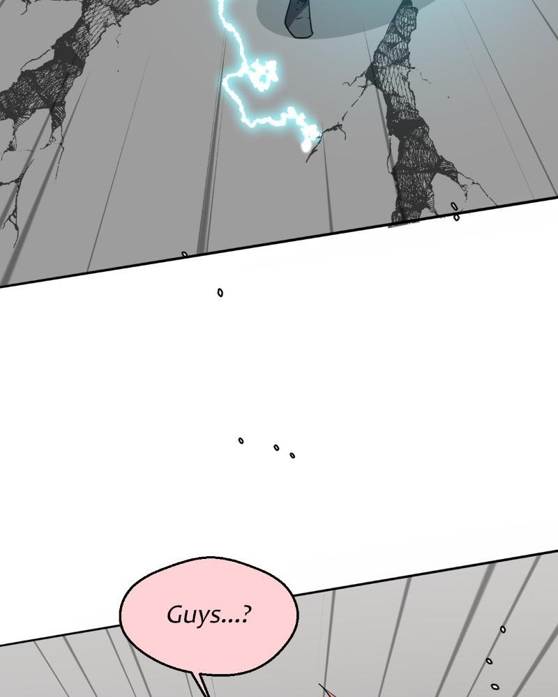 unOrdinary Chap 345 - Next Chap 346