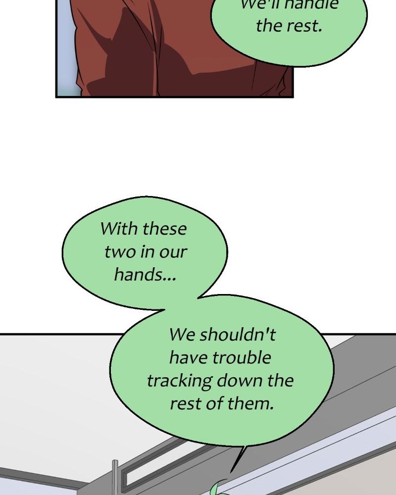 unOrdinary Chap 345 - Next Chap 346