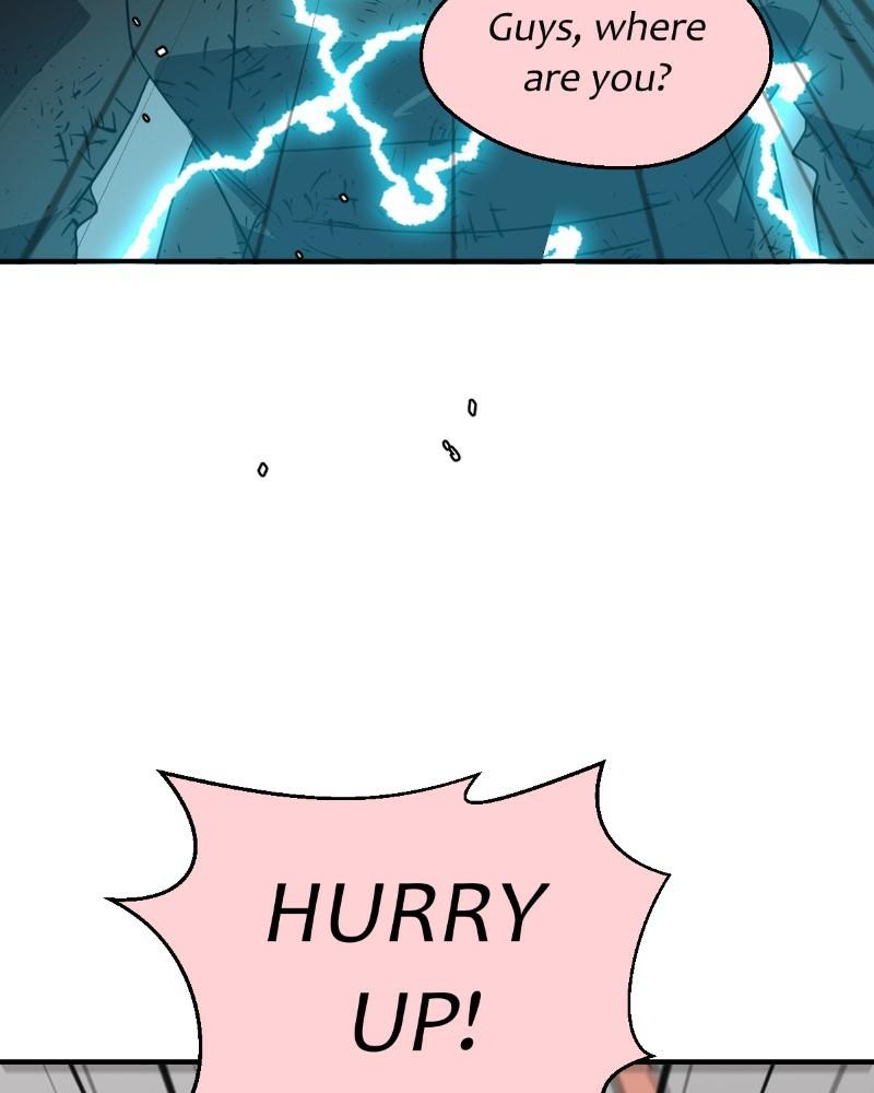 unOrdinary Chap 345 - Next Chap 346