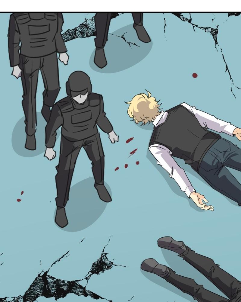 unOrdinary Chap 345 - Next Chap 346