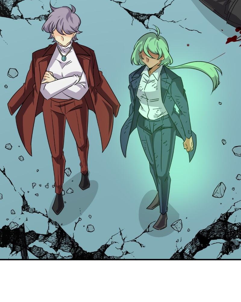 unOrdinary Chap 345 - Next Chap 346