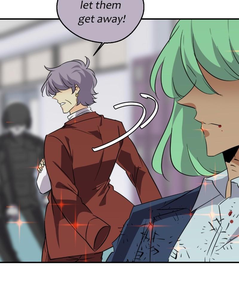 unOrdinary Chap 345 - Next Chap 346