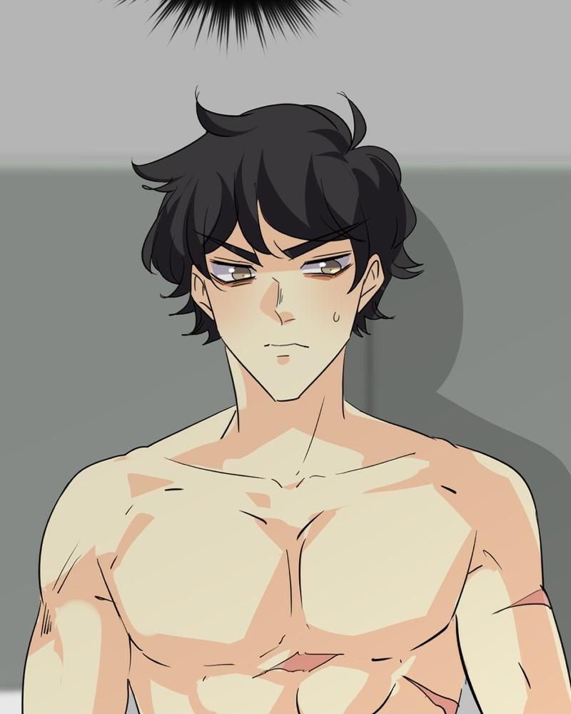 unOrdinary Chap 345 - Next Chap 346