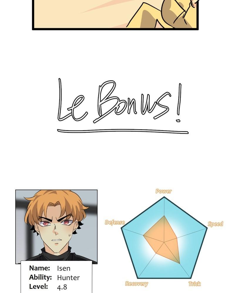 unOrdinary Chap 345 - Next Chap 346