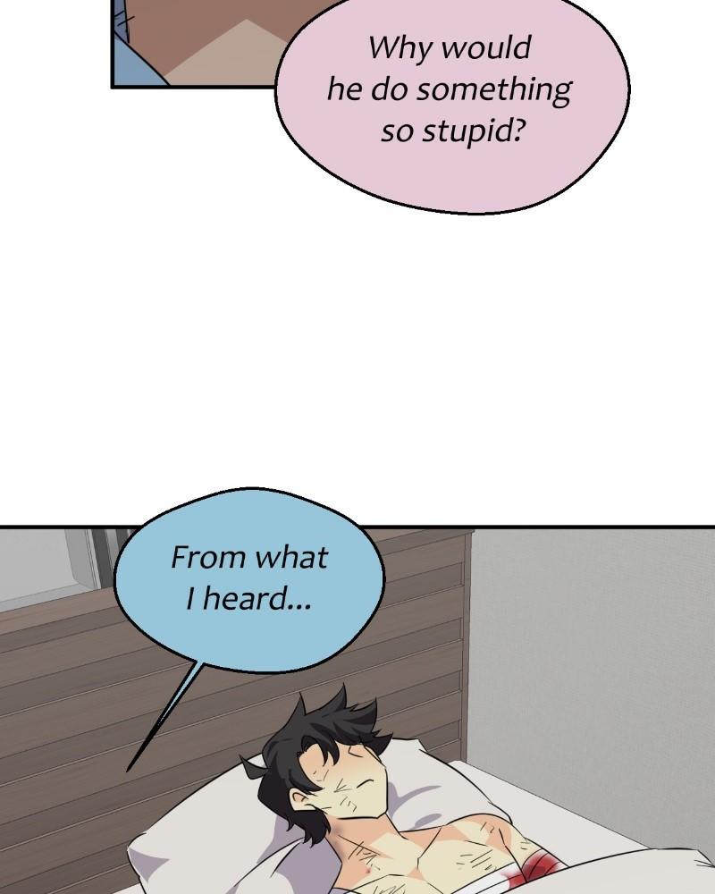 unOrdinary Chap 345 - Next Chap 346