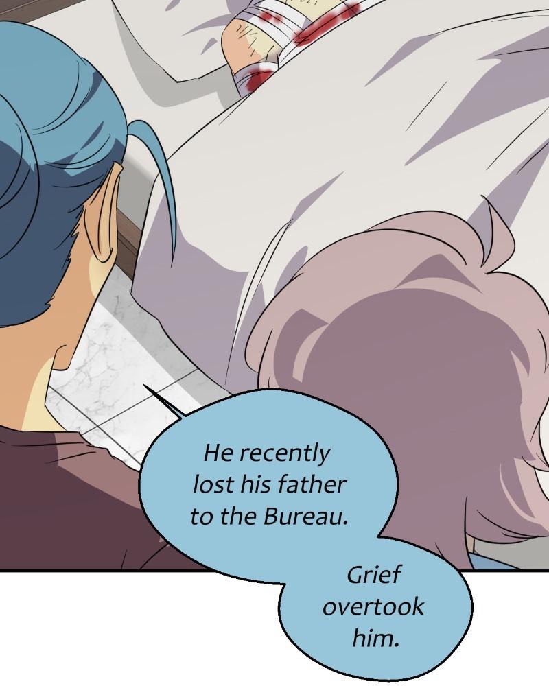 unOrdinary Chap 345 - Next Chap 346