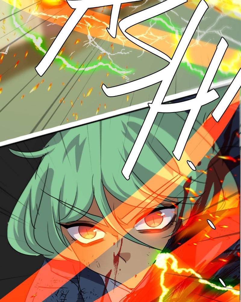 unOrdinary Chap 345 - Next Chap 346