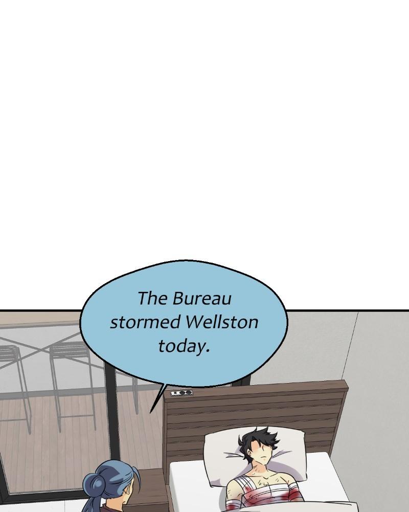 unOrdinary Chap 345 - Next Chap 346