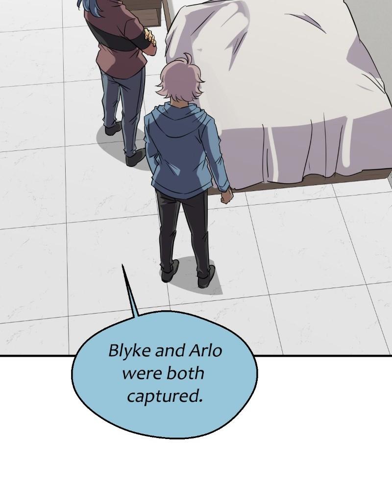 unOrdinary Chap 345 - Next Chap 346