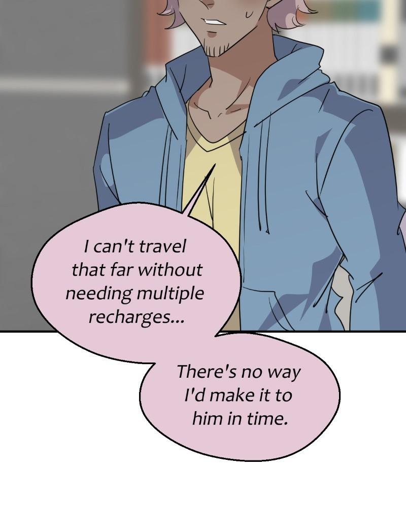 unOrdinary Chap 345 - Next Chap 346