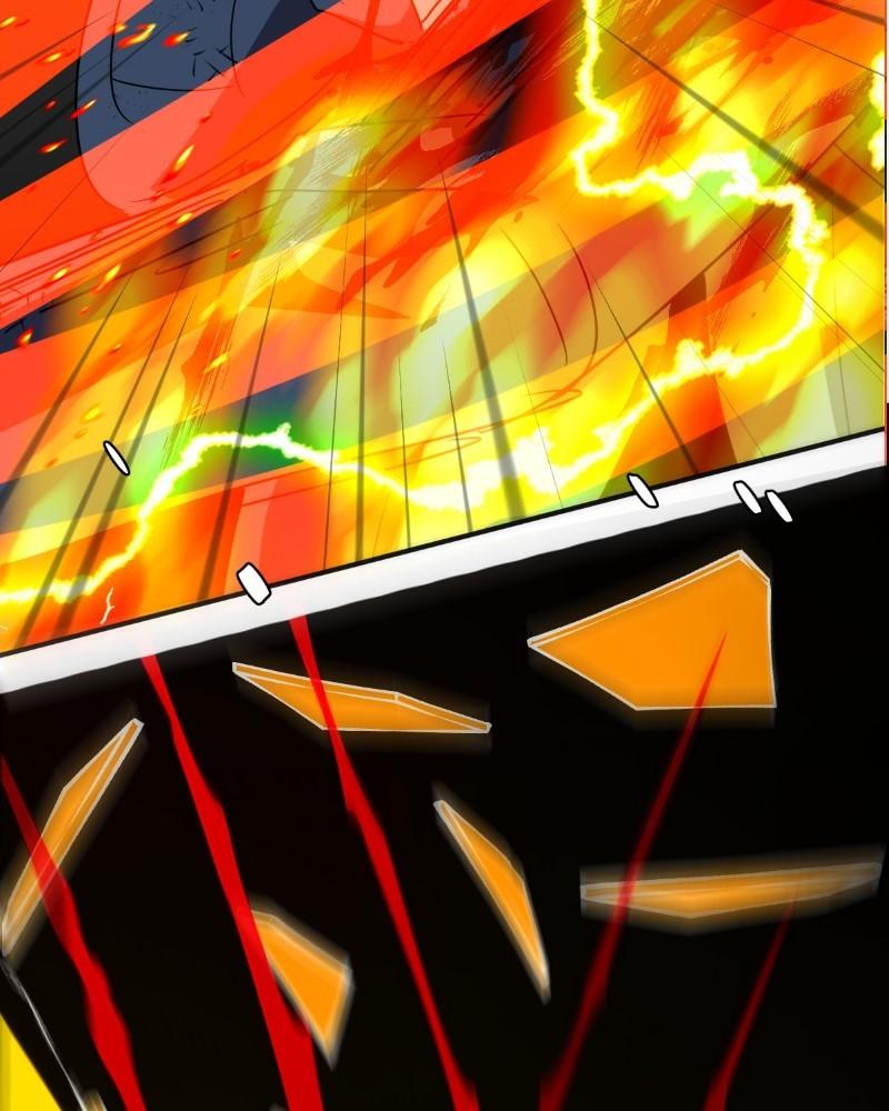 unOrdinary Chap 345 - Next Chap 346