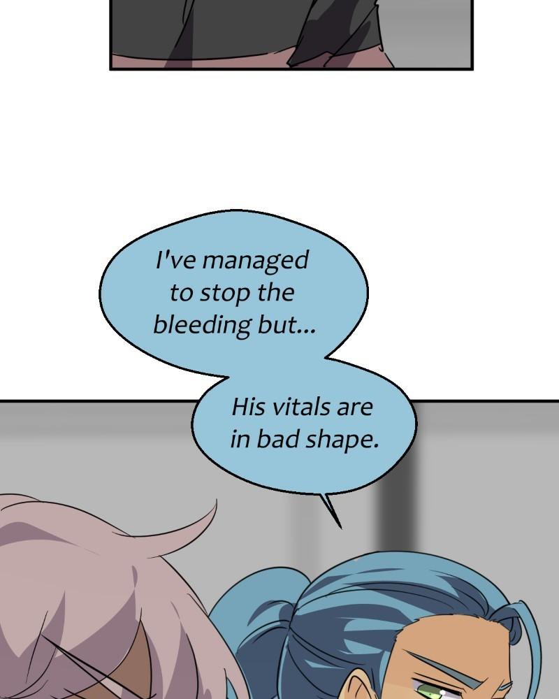 unOrdinary Chap 345 - Next Chap 346