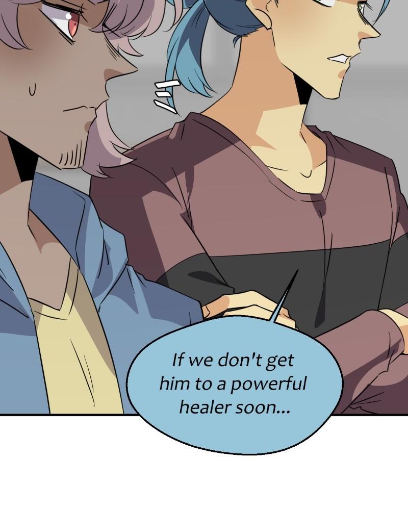 unOrdinary Chap 345 - Next Chap 346