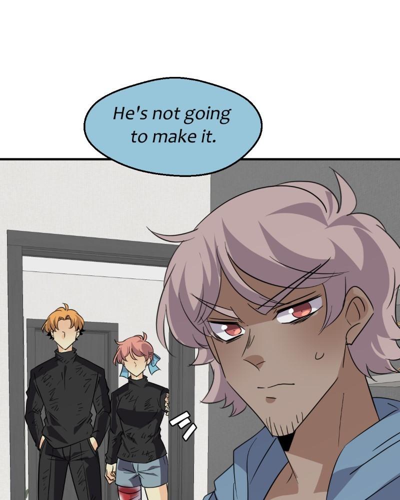 unOrdinary Chap 345 - Next Chap 346