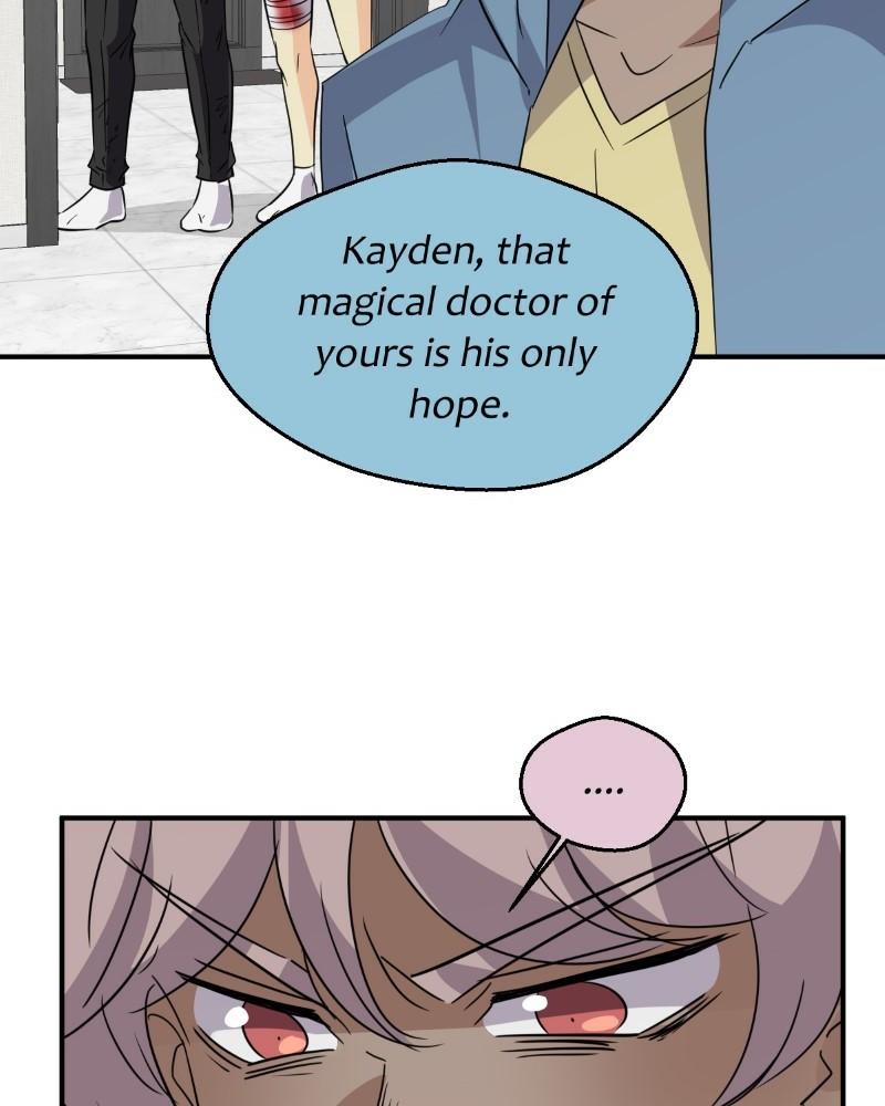 unOrdinary Chap 345 - Next Chap 346