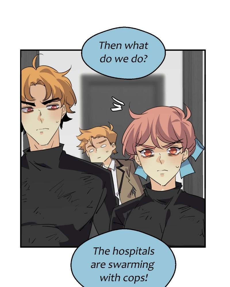 unOrdinary Chap 345 - Next Chap 346