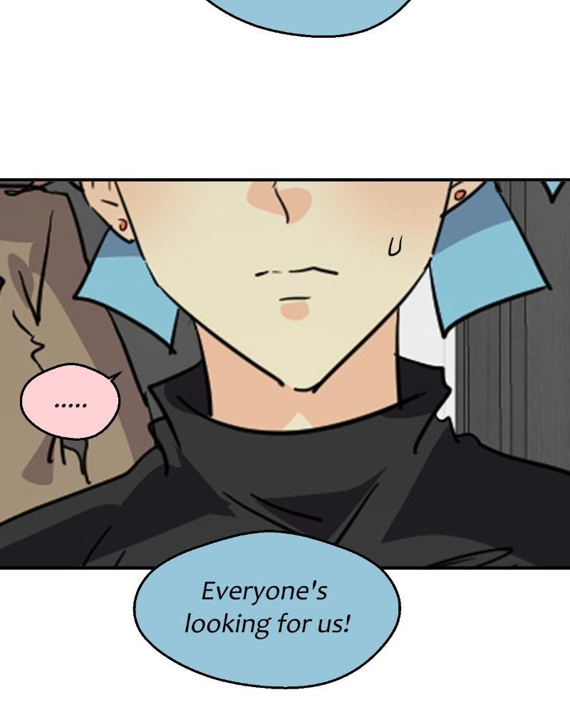 unOrdinary Chap 345 - Next Chap 346