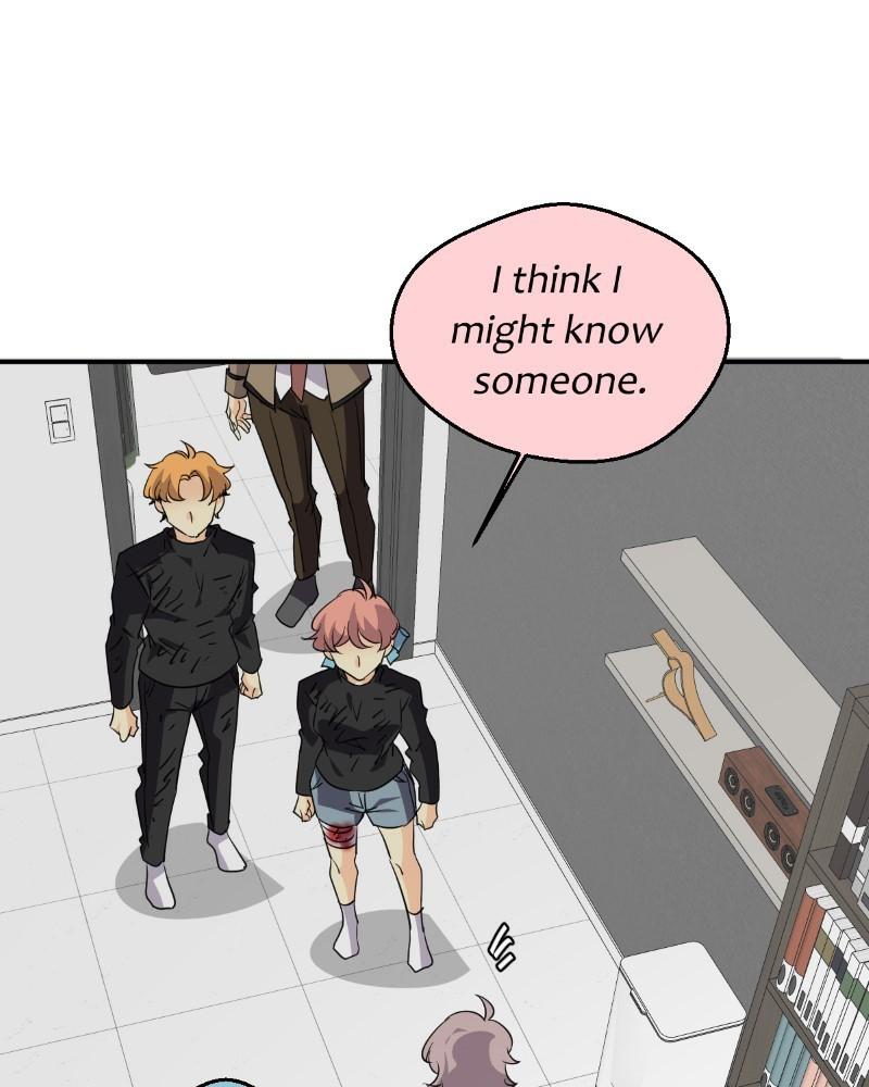 unOrdinary Chap 345 - Next Chap 346