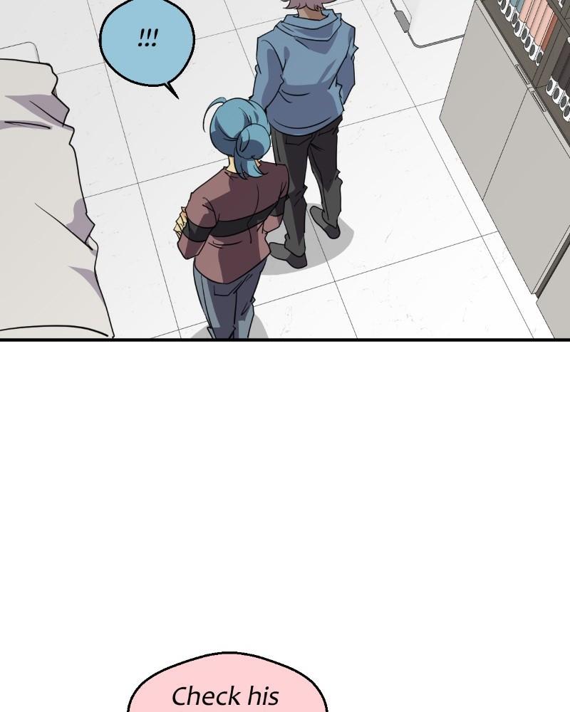 unOrdinary Chap 345 - Next Chap 346