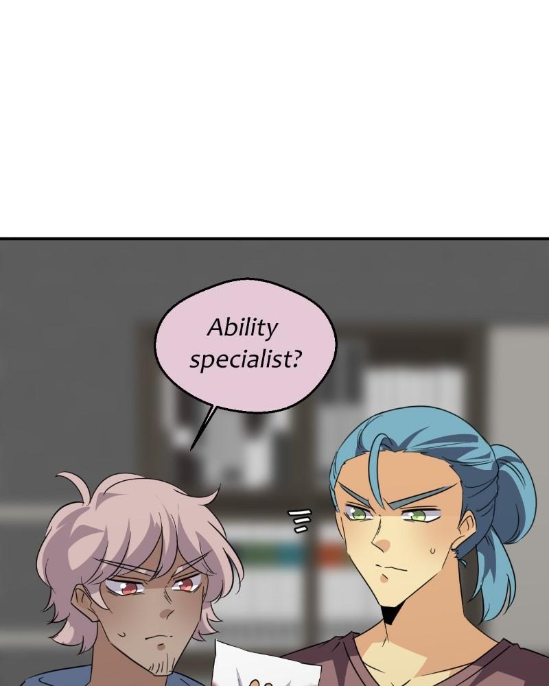 unOrdinary Chap 345 - Next Chap 346