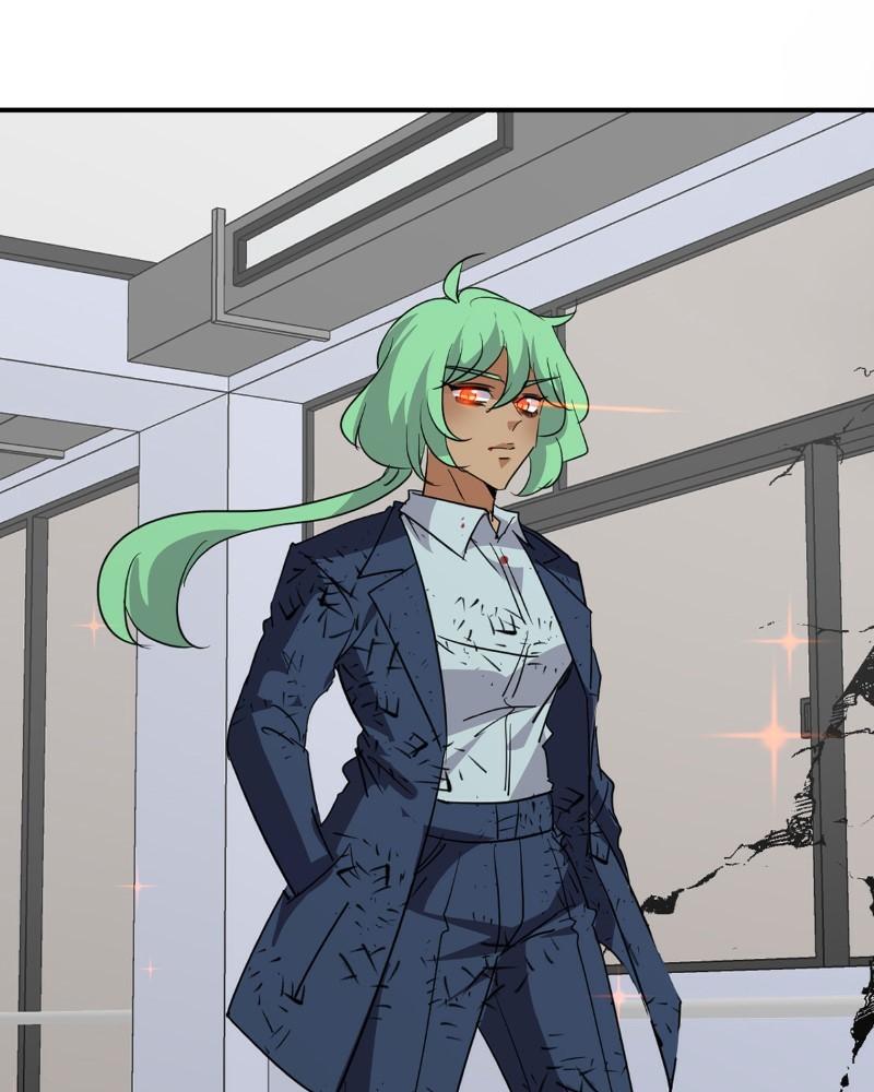 unOrdinary Chap 345 - Next Chap 346