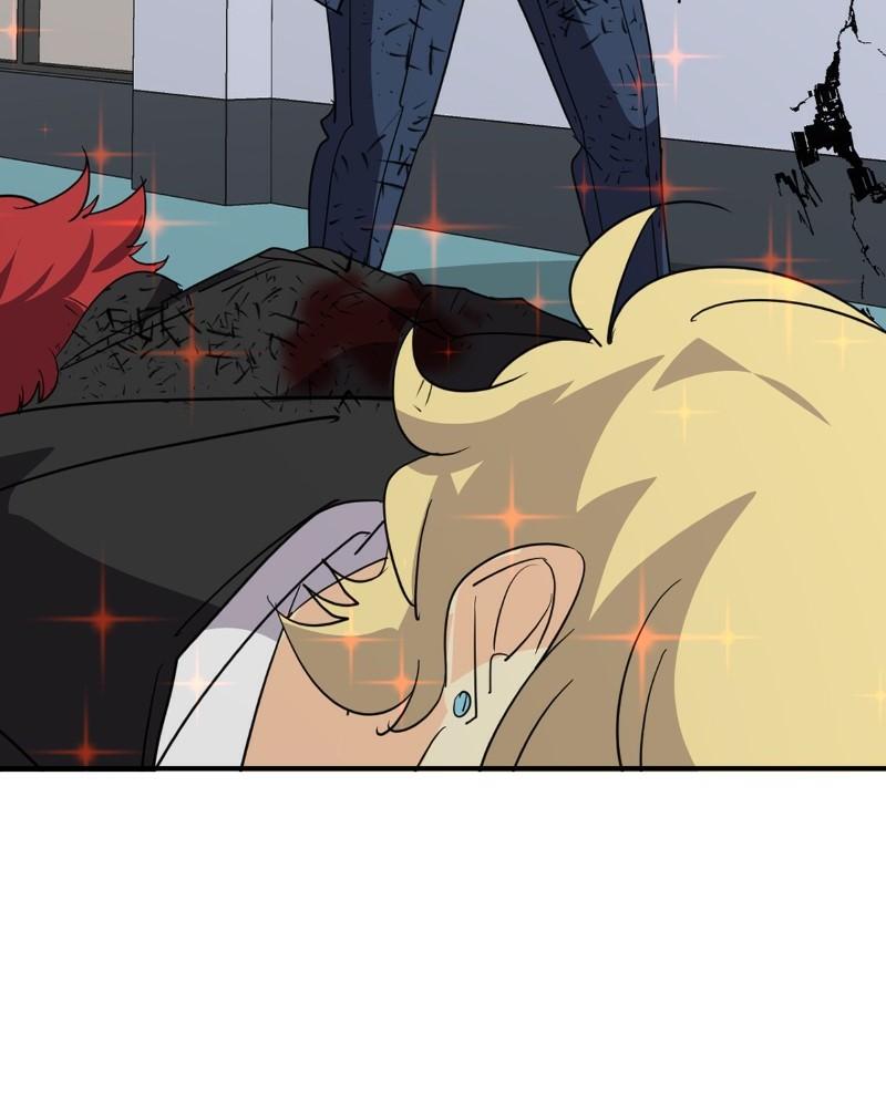 unOrdinary Chap 345 - Next Chap 346