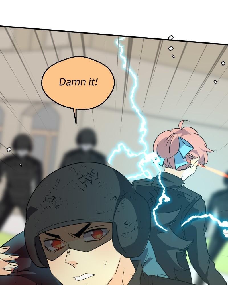 unOrdinary Chap 345 - Next Chap 346