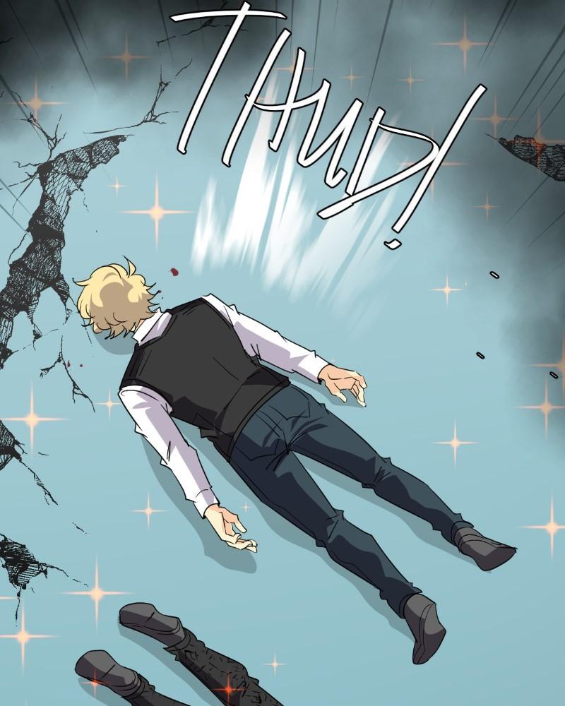 unOrdinary Chap 345 - Next Chap 346