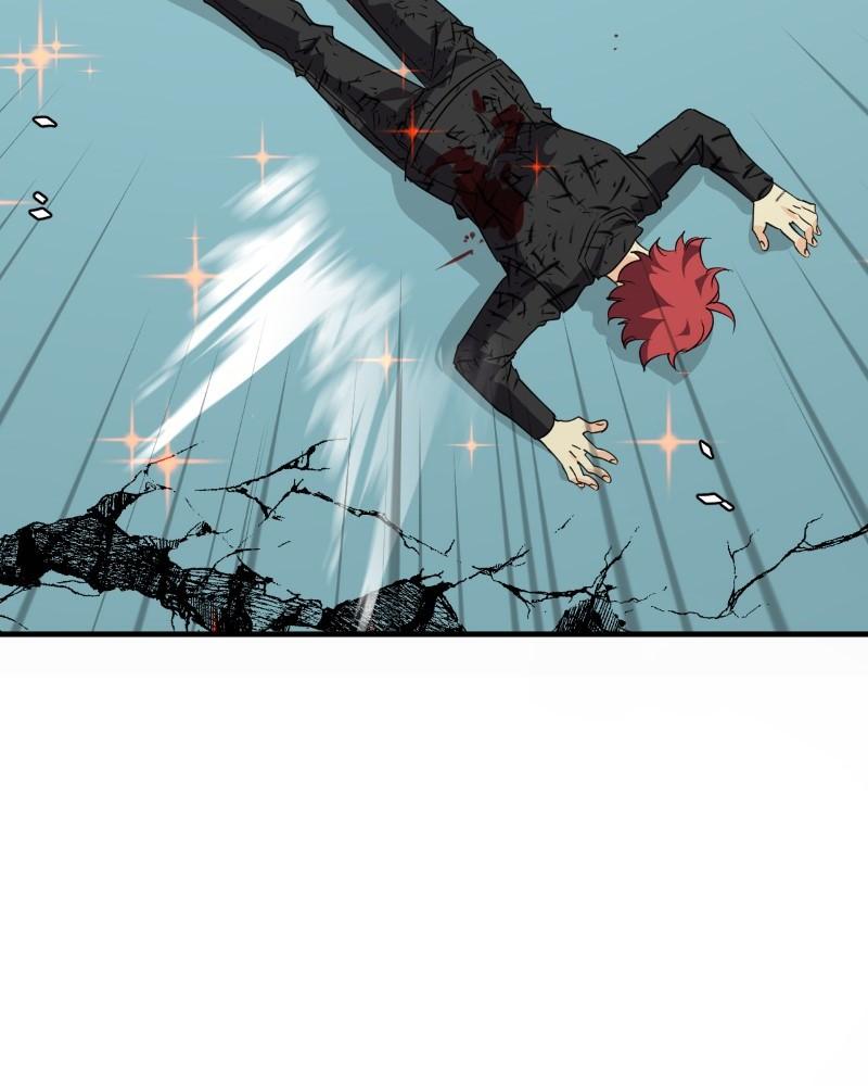 unOrdinary Chap 345 - Next Chap 346