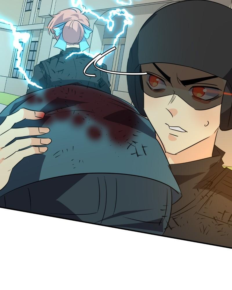 unOrdinary Chap 345 - Next Chap 346