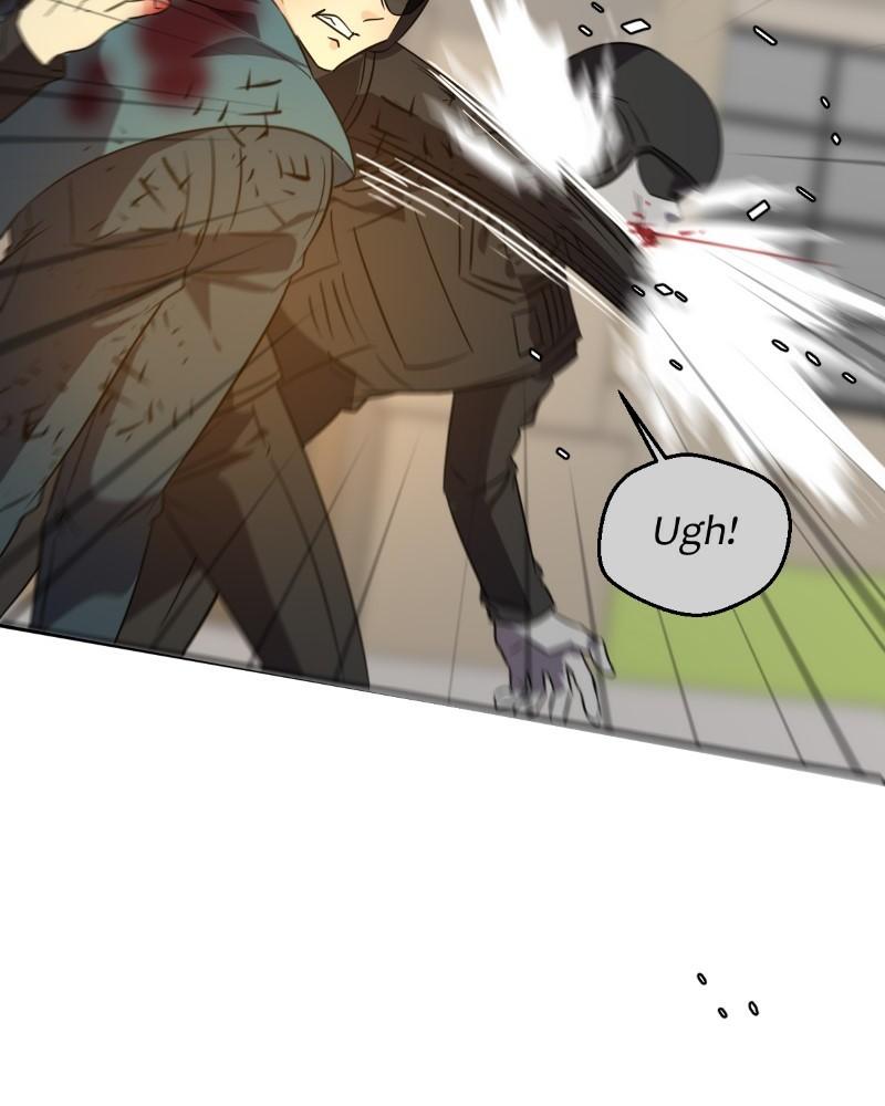 unOrdinary Chap 345 - Next Chap 346