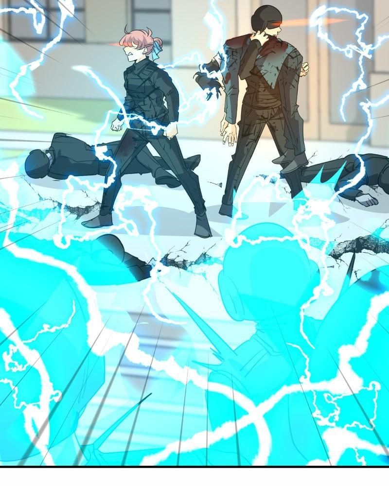 unOrdinary Chap 345 - Next Chap 346