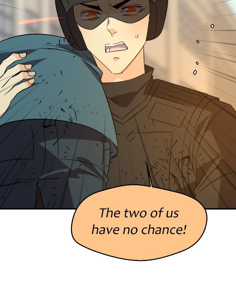 unOrdinary Chap 345 - Next Chap 346